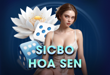 Sicbo Hoa Sen